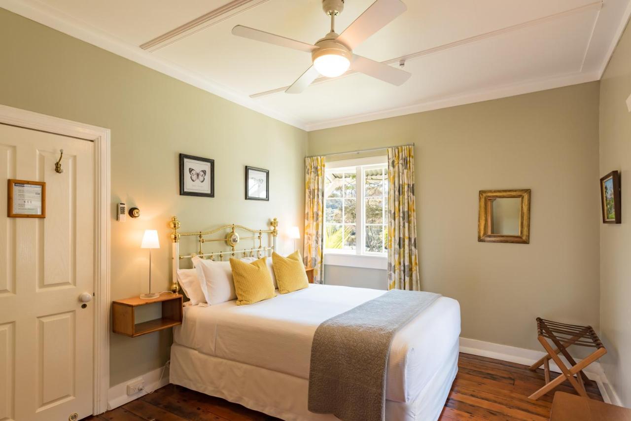 Superior Suite with Sea View