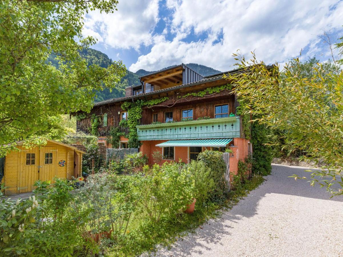 Ferienwohnungen beim Silbergersee - B&B