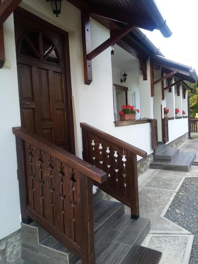 Chambre Triple avec Salle de Bains Privative