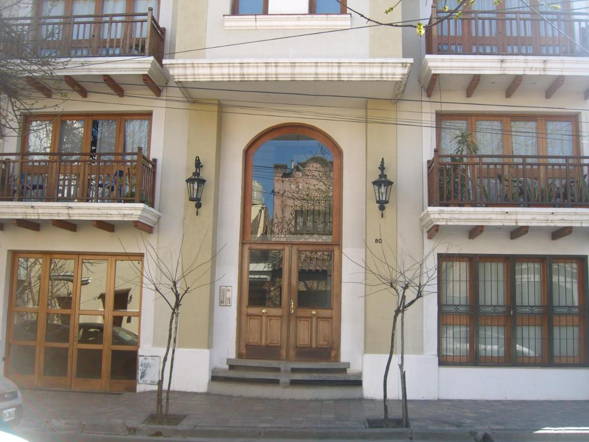 Depto Tipo Apart - B&B