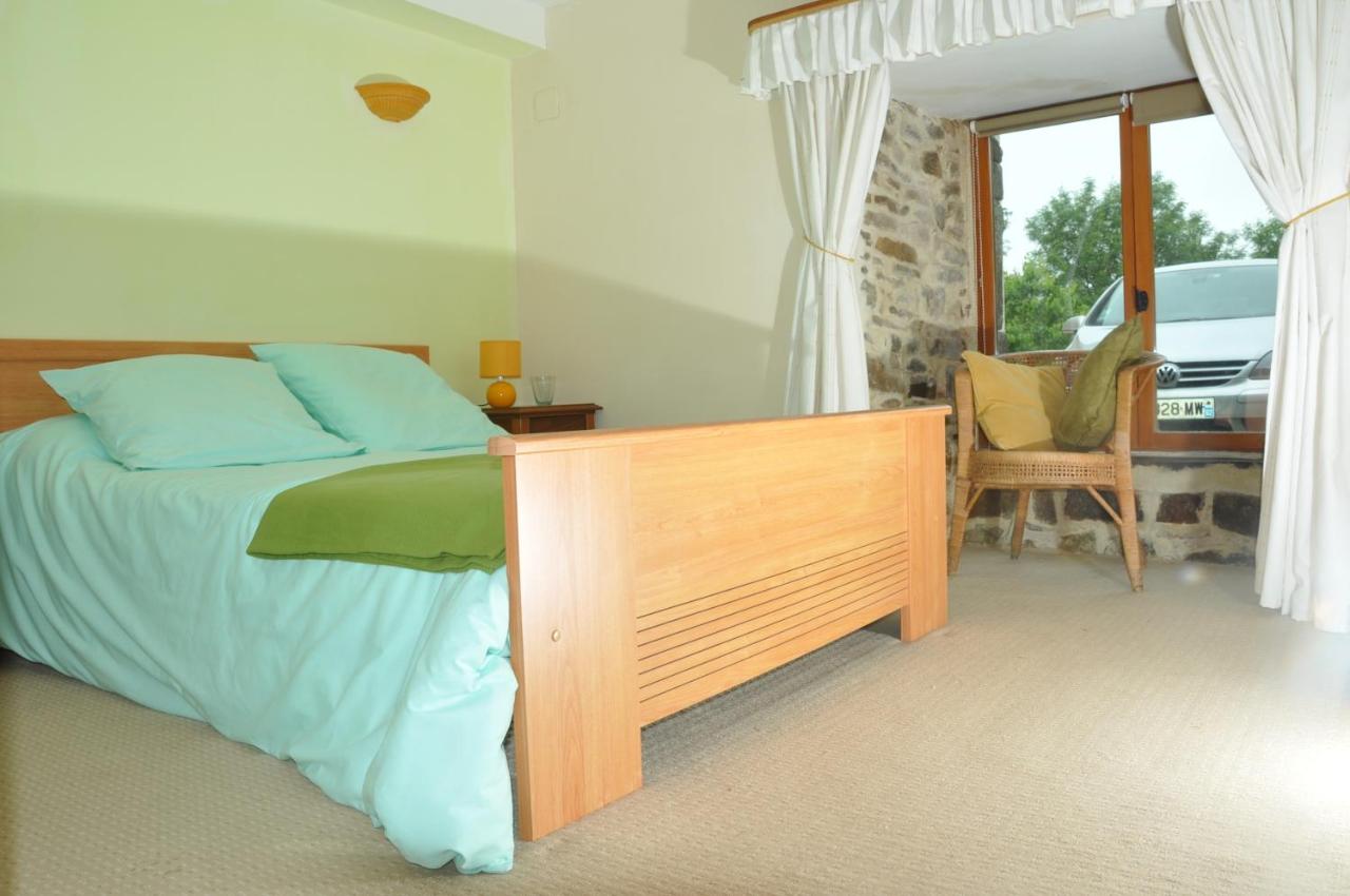 Double Room with Lake View