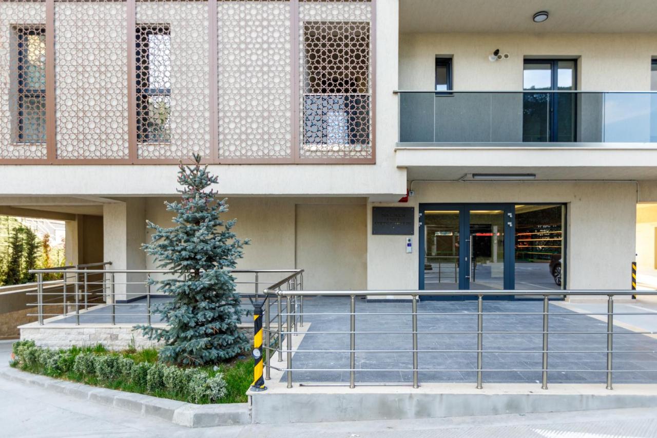 Lago Apartment Mamaia Butoaie - B&B