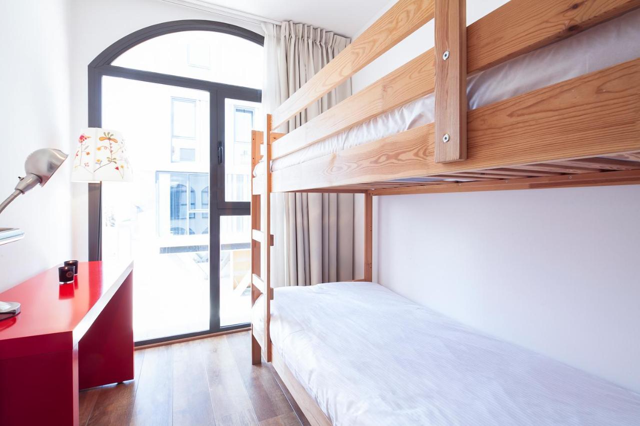Appartamento con 2 Camere da Letto e 2 Bagni