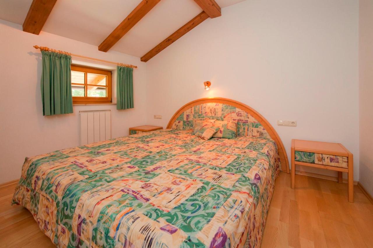Apartamento de 2 dormitorios con balcón