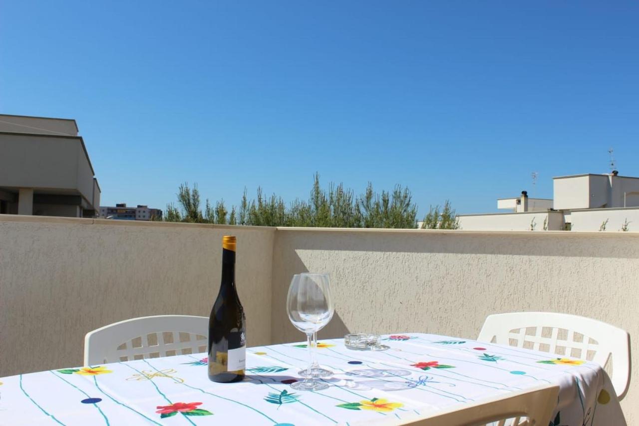 Appartamento Bellini - B&B Monopoli