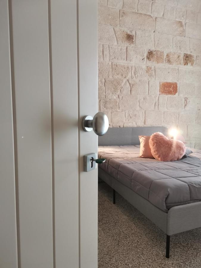 Dimora Dondona - B&B Monopoli