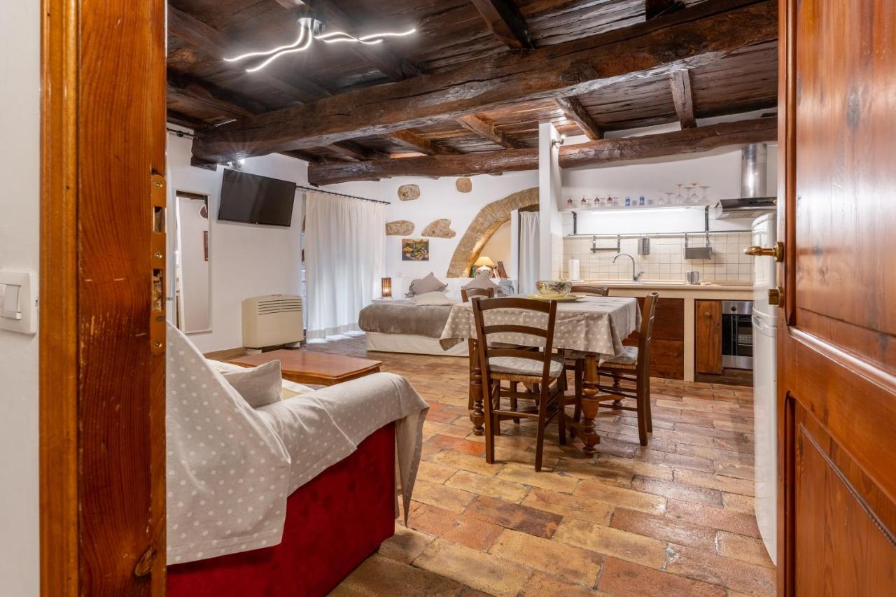Apartment mit 1 Schlafzimmer (2 Erwachsene) - Separates Gebäude