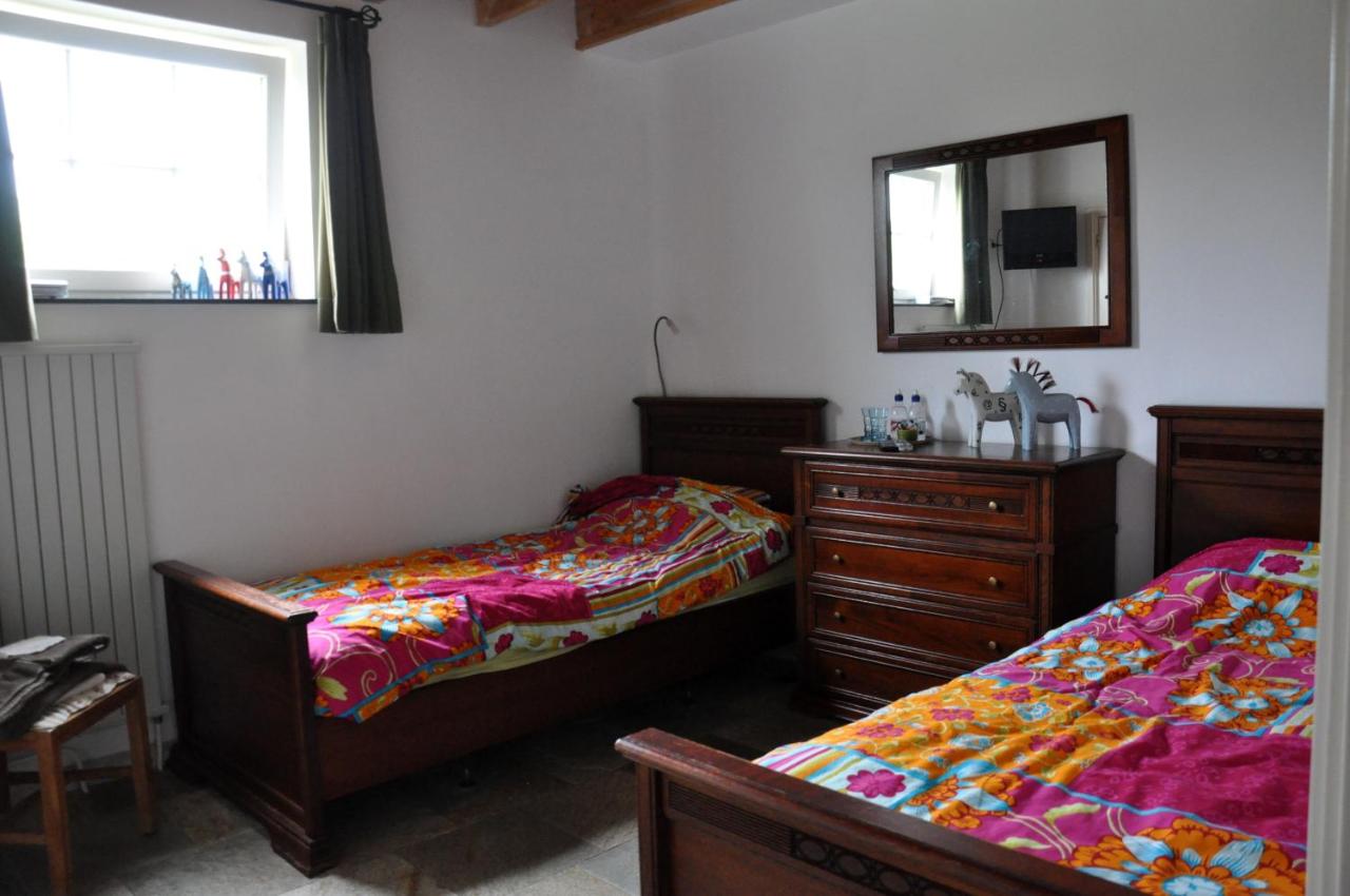 B&B Baarle-Nassau - B&B Kelpiebrink - Bed and Breakfast Baarle-Nassau