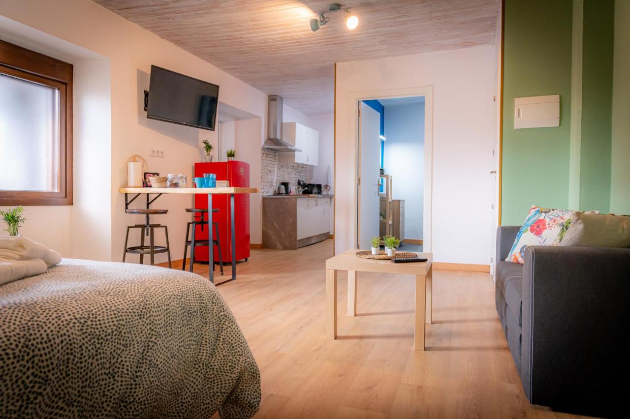 O Noso Recuncho - Bed and Breakfast
