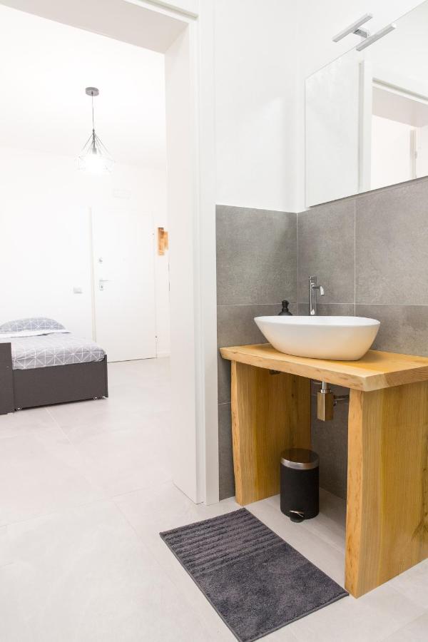 Camera Matrimoniale con Bagno Privato