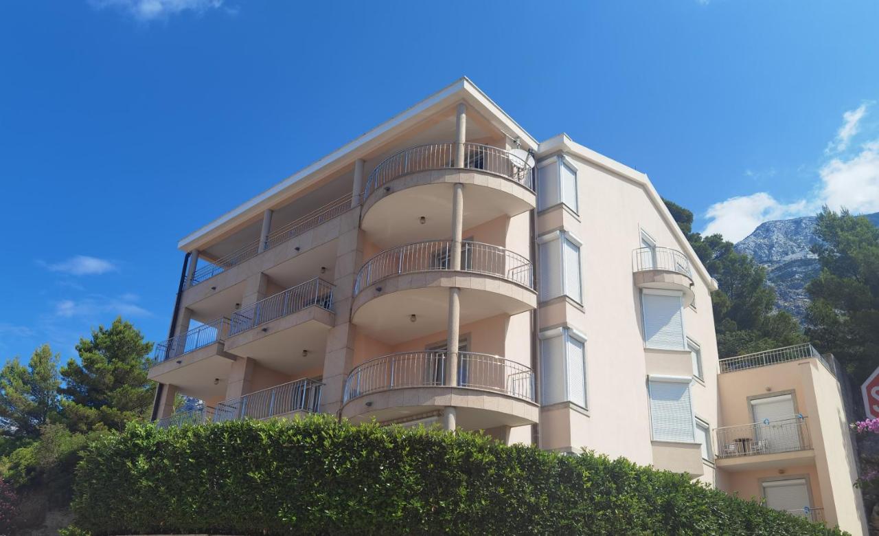 Villa Marić - B&B Baška Voda