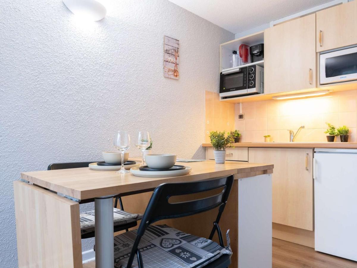 Appartement rénové 4 pers. calme proche centre Saint-Lary village - FR-1-296-357 - B&B Saint-Lary-Soulan