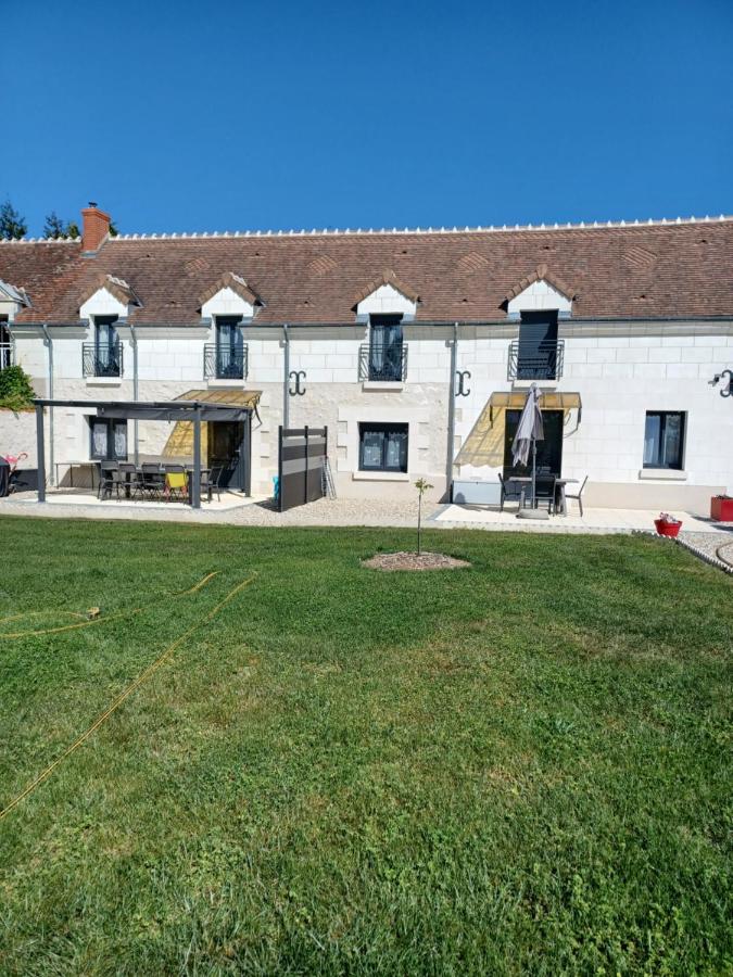 Passion - B&B Châteauvieux