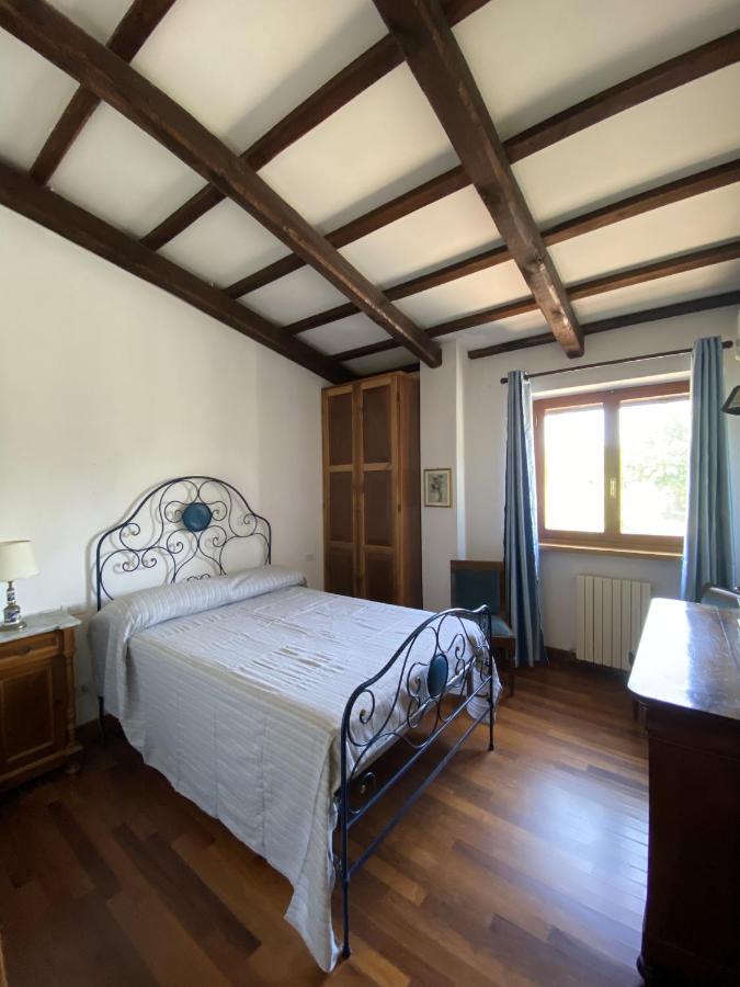 Camera Singola con Bagno in Comune
