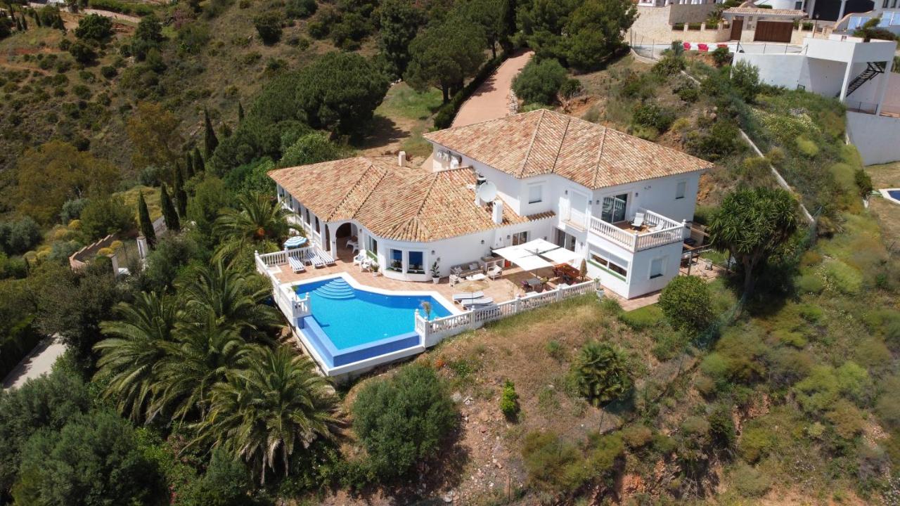 Villa Mañana - B&B