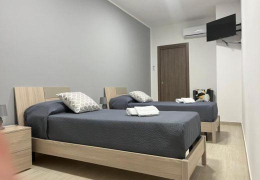 B&B Alessia - Chambres d’hôtes