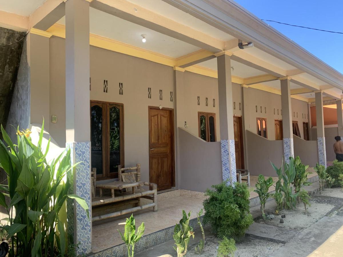 B&B Katilampak - Roby Homestay - Bed and Breakfast Katilampak