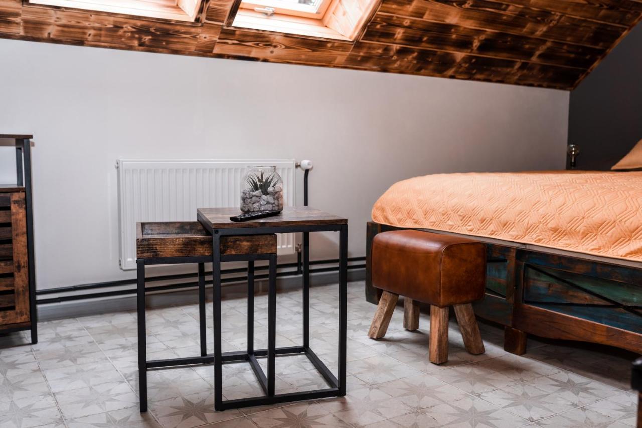 Small Double Room