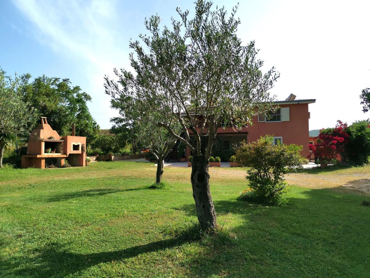 Home Garden - Chambres d’hôtes Siniscola