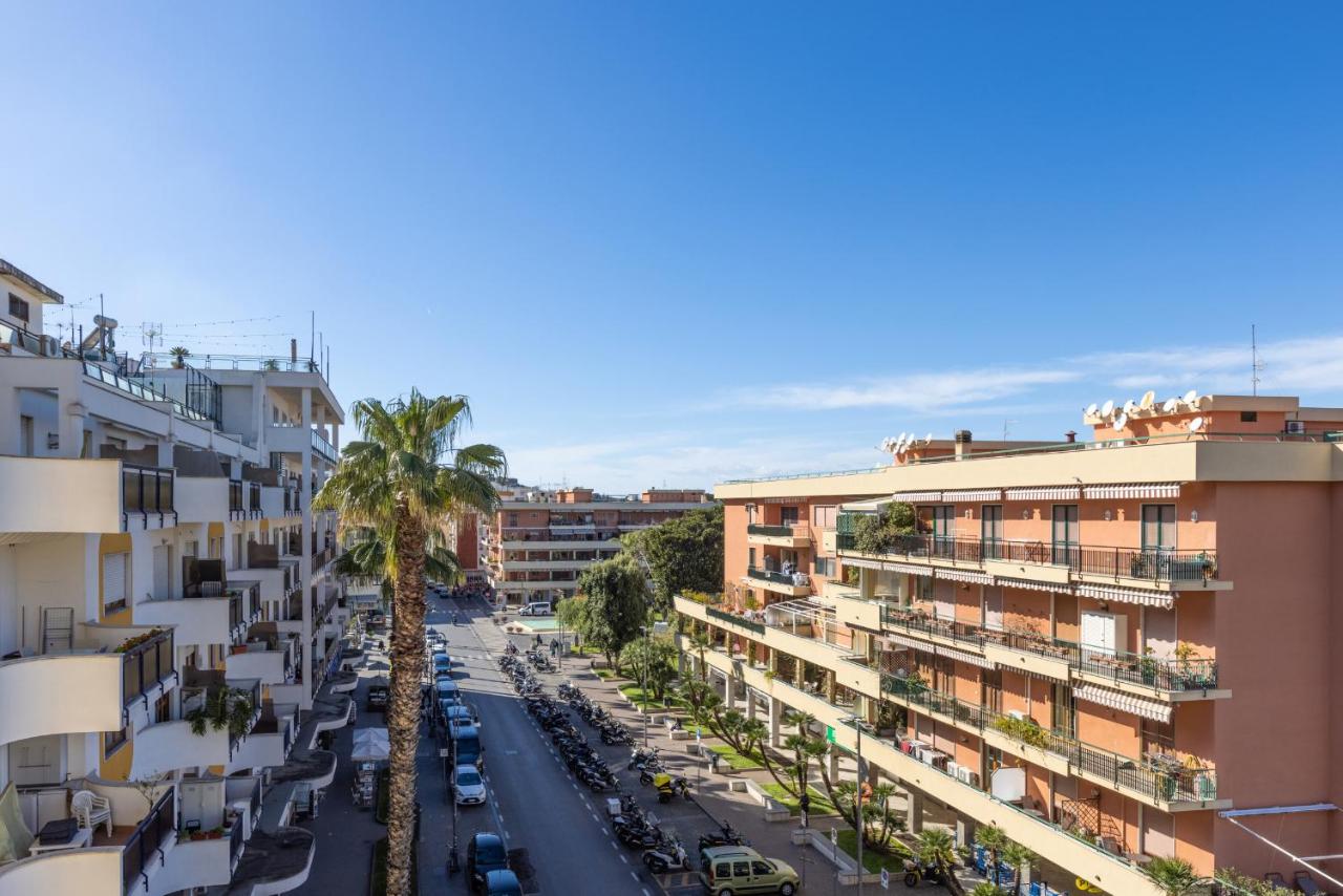 SorrentoVibes - Amazing Home with terrace & view Sorrento Center - Chambres d'hôtes Sorrente