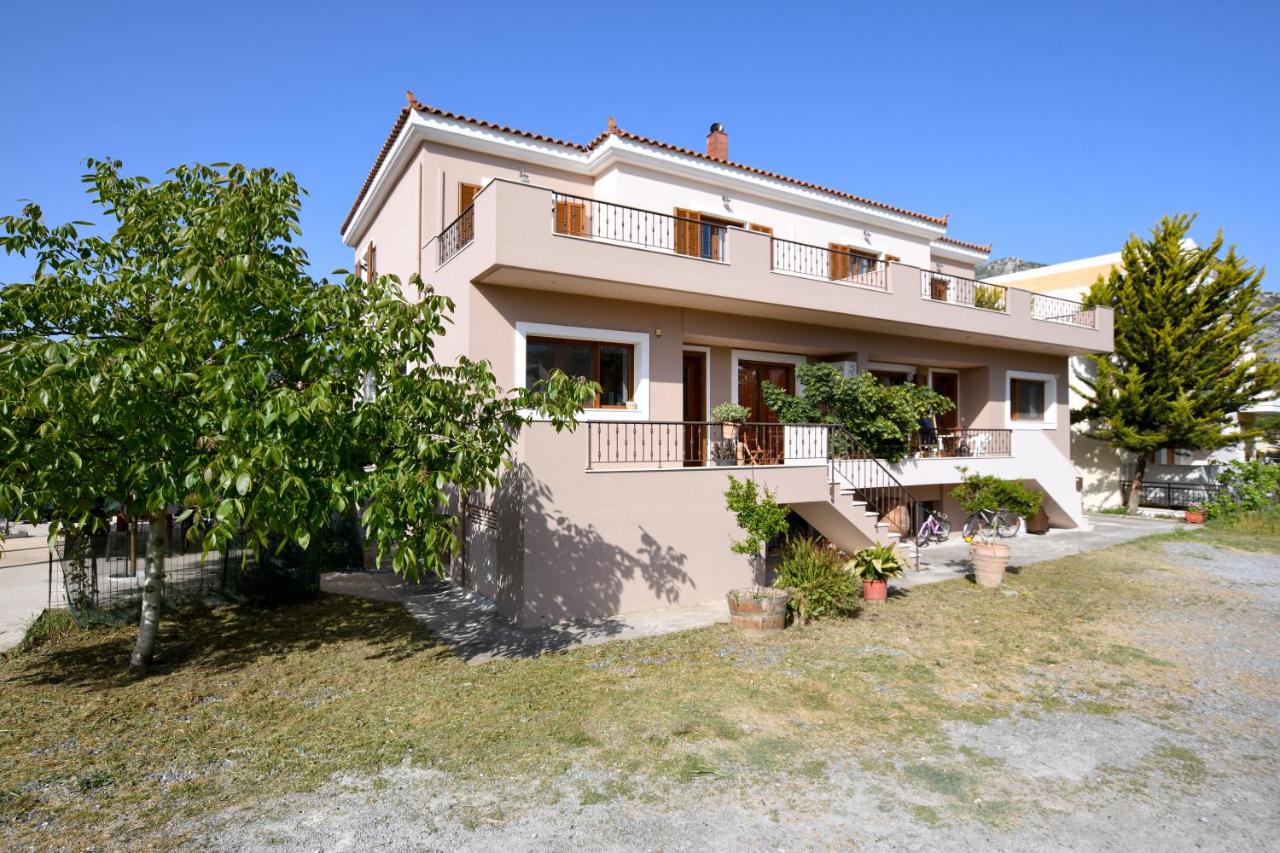 Casa de 3 dormitorios
