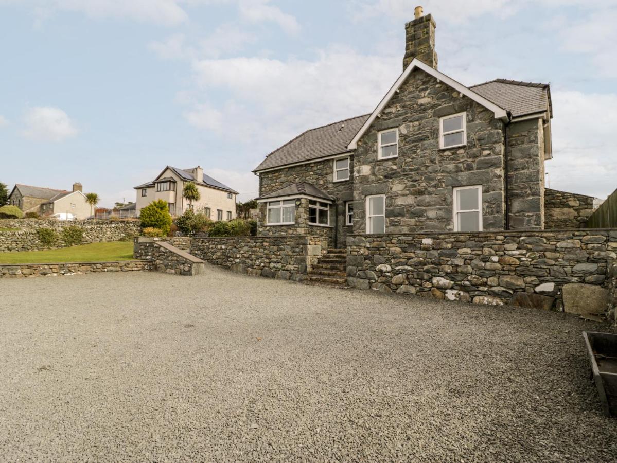 B&B Dyffryn - Ty Cerrig - Bed and Breakfast Dyffryn