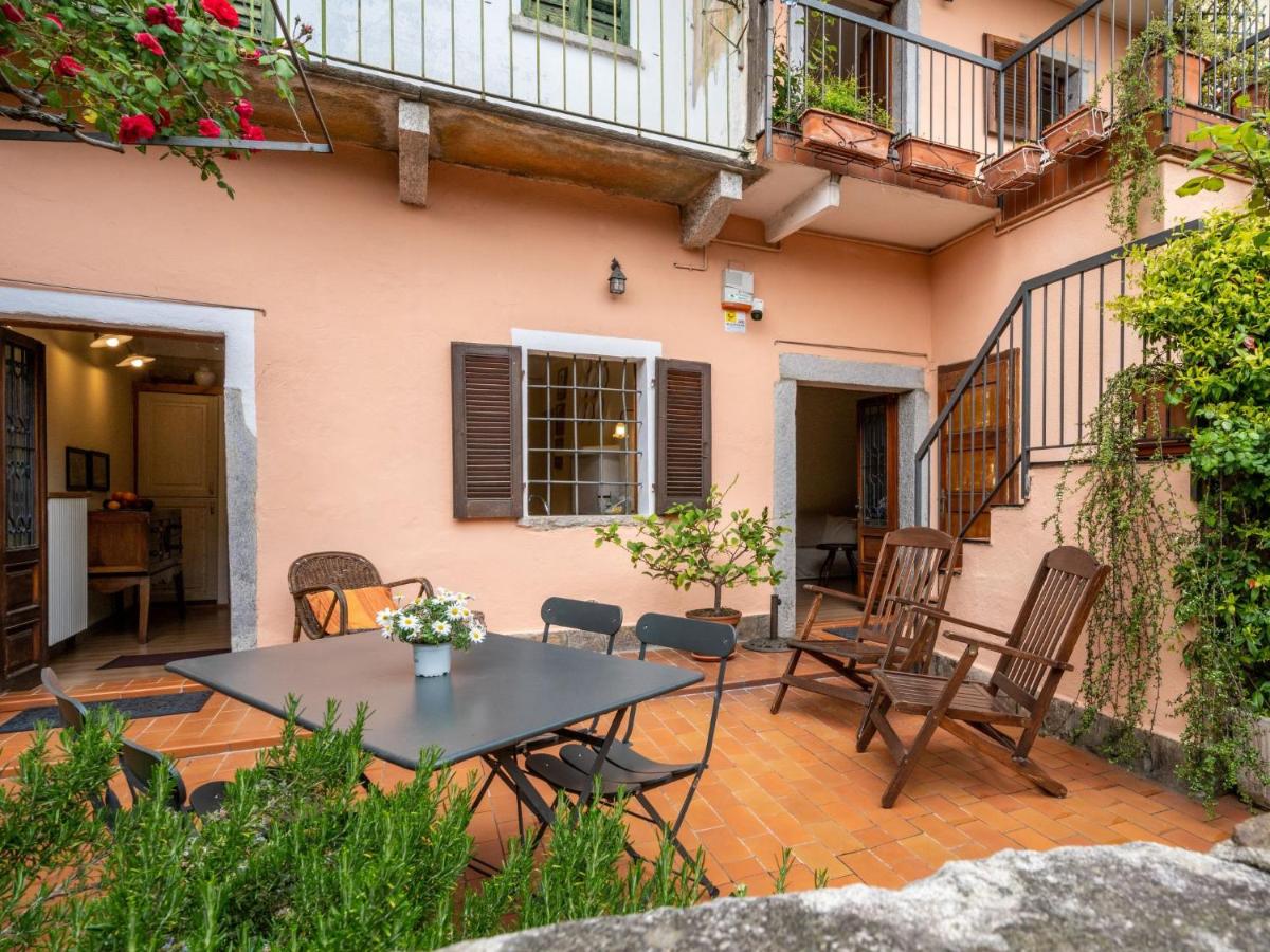 B&B Cissano - Holiday Home Cinzia by Interhome - Bed and Breakfast Cissano