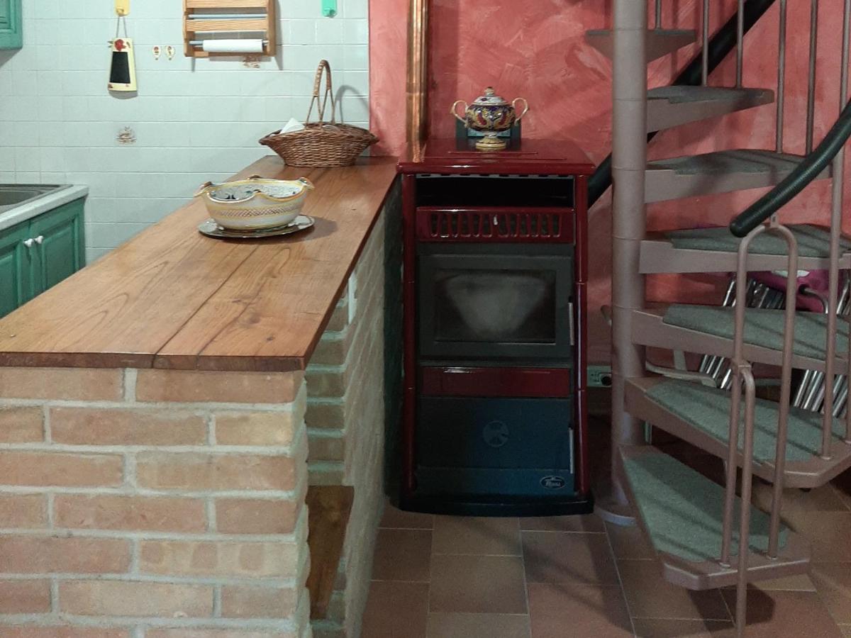 Casa con 2 Camere da Letto