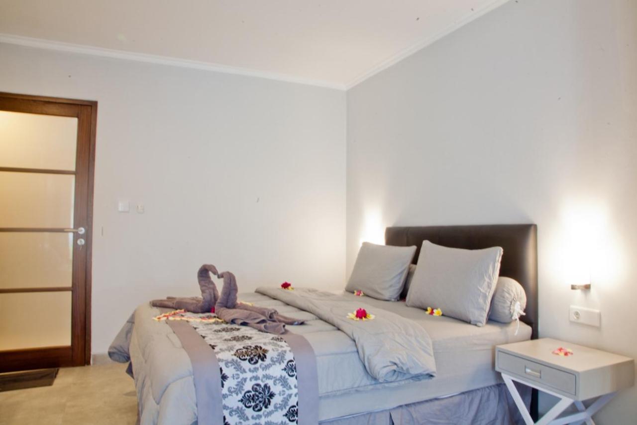 De'Govin Apartment Lombok - B&B