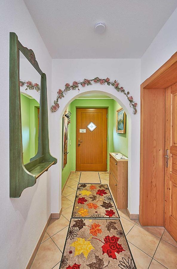 Suite with Terrace