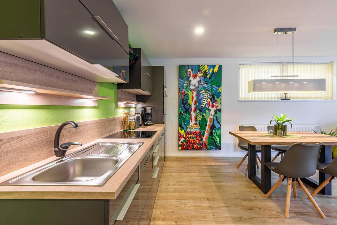 Ferienwohnung "Königssuite" - Mit Hotelfrühstück, Sauna, fast direkt am See - B&B Schliersee