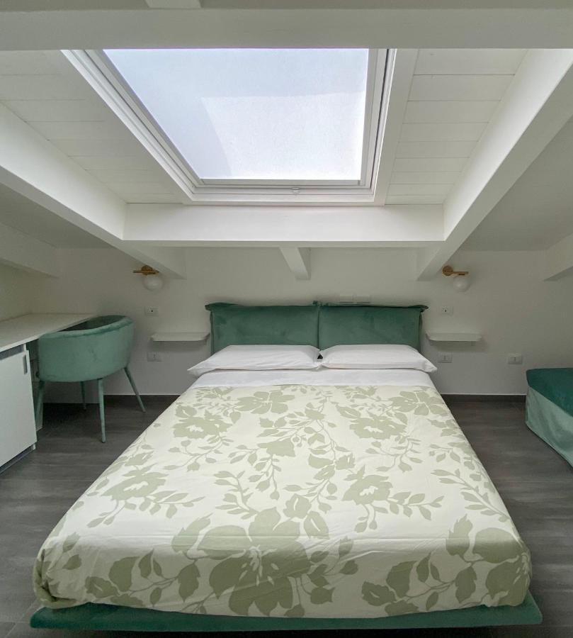 Casa Lombardi - B&B Santa Maria