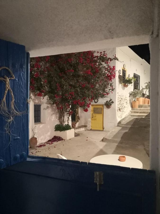 Cueva San Anton - Ferienwohnung