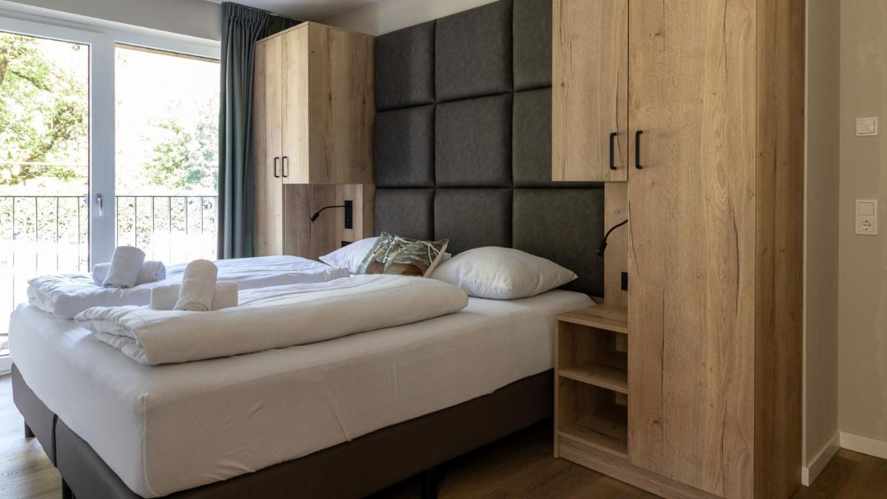 Stilvolle 7P Wohnung nahe Skigebiet