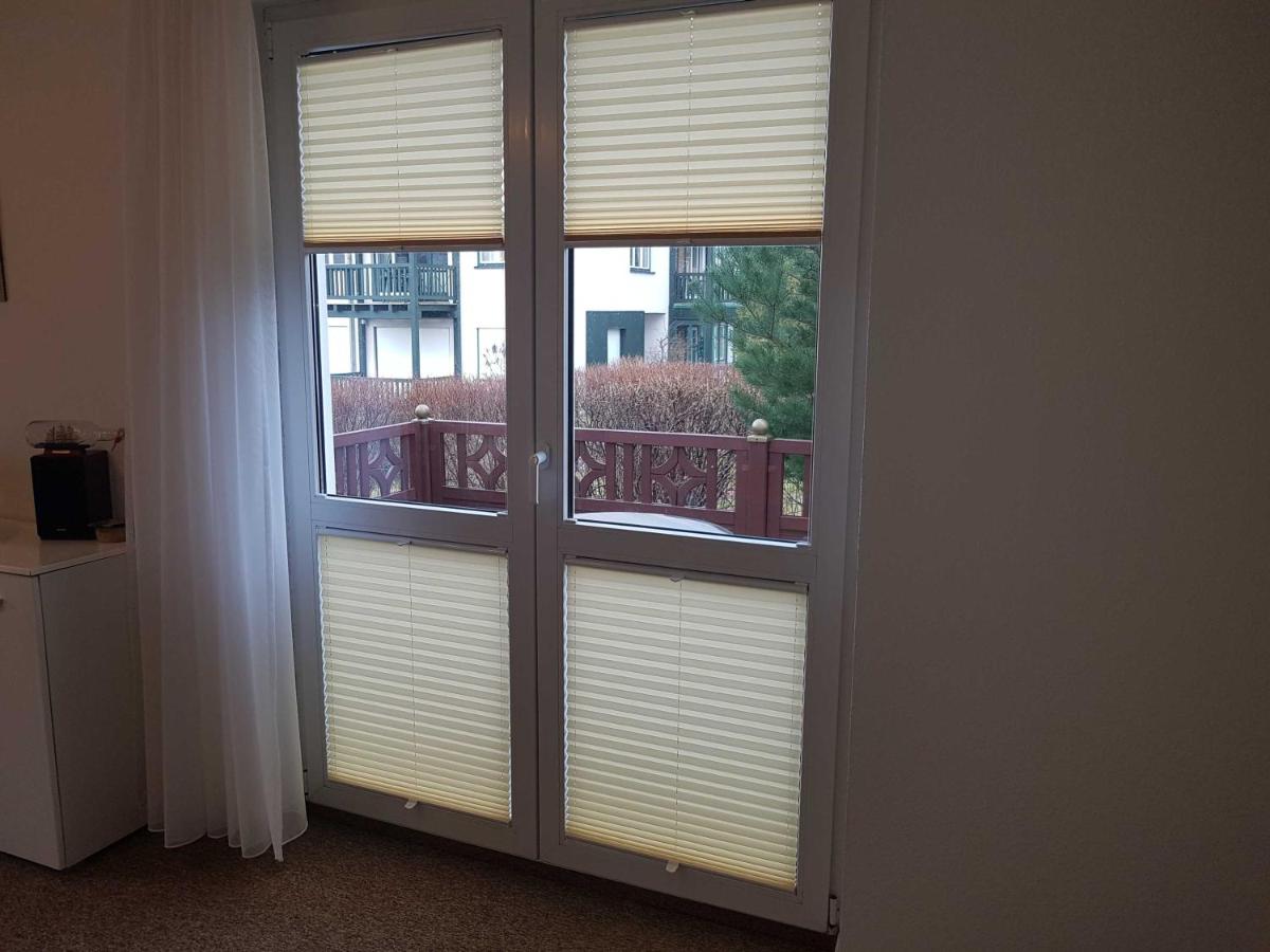 Fewo Ostseeperle 04 - Ferienwohnung Karlshagen