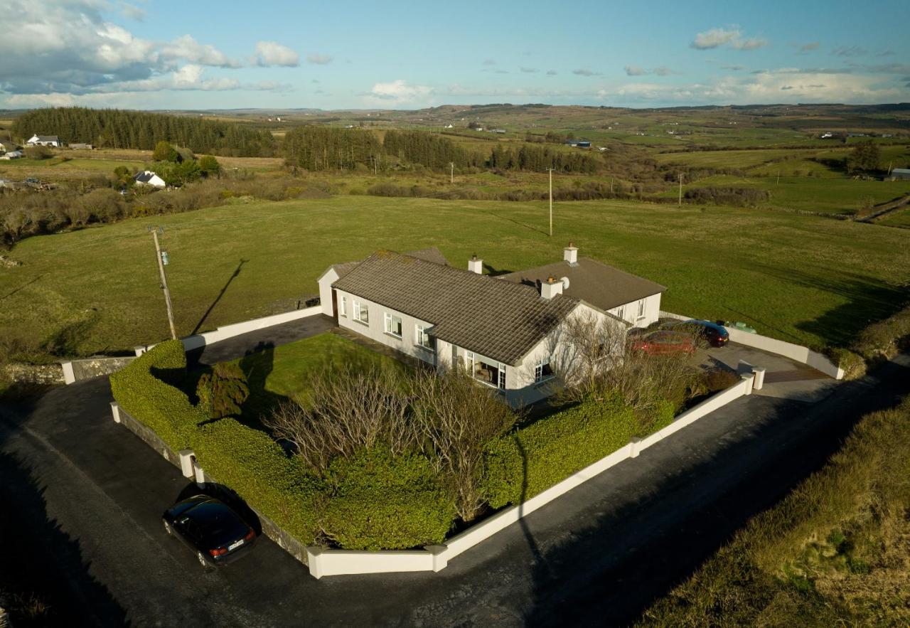 B&B Doolin - Lahinch View - Bed and Breakfast Doolin