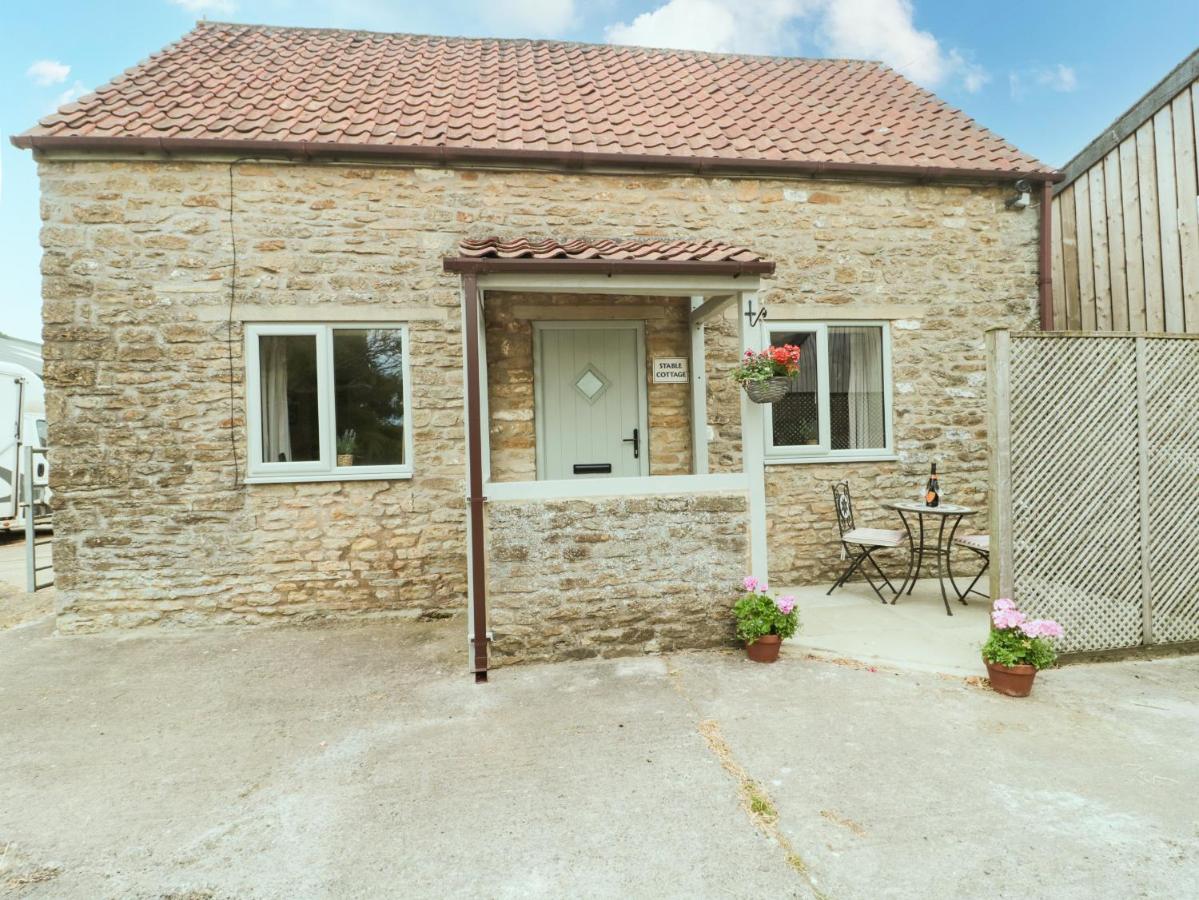 B&B Frome - Stable Cottage, Rode Farm - Bed and Breakfast Frome