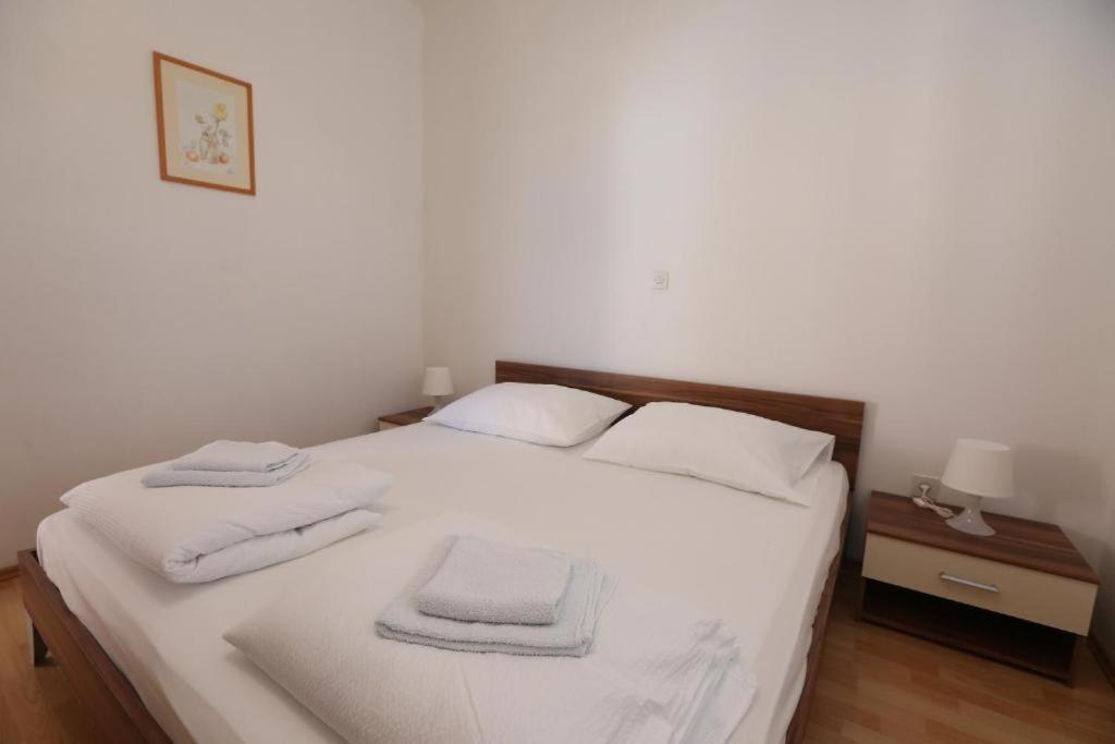 Appartement met 1 Slaapkamer