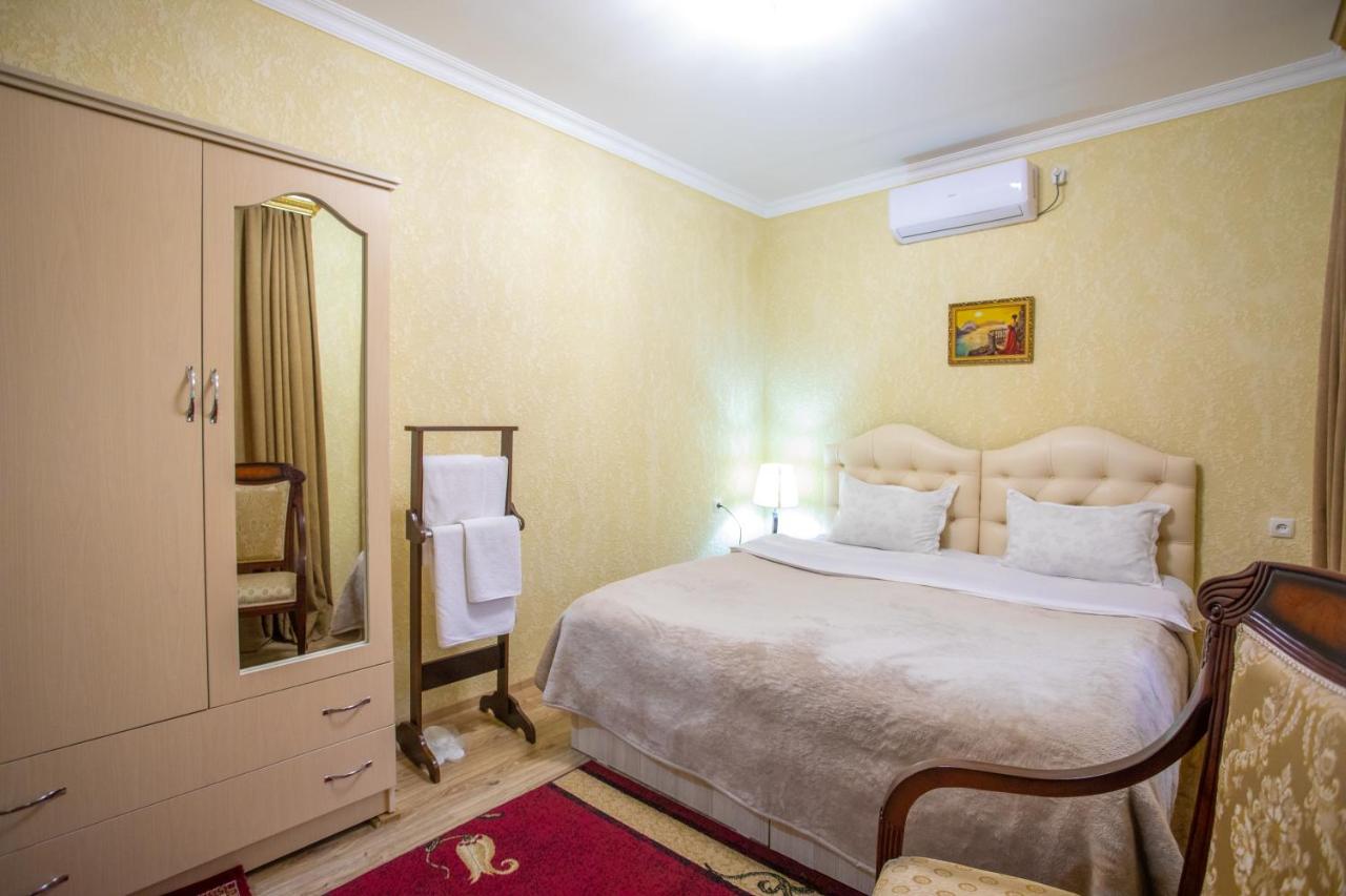 HOTEL VLADi - B&B Kutaisi