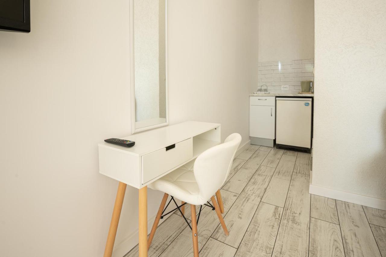 Habitación Doble con vistas al mar - 2 camas