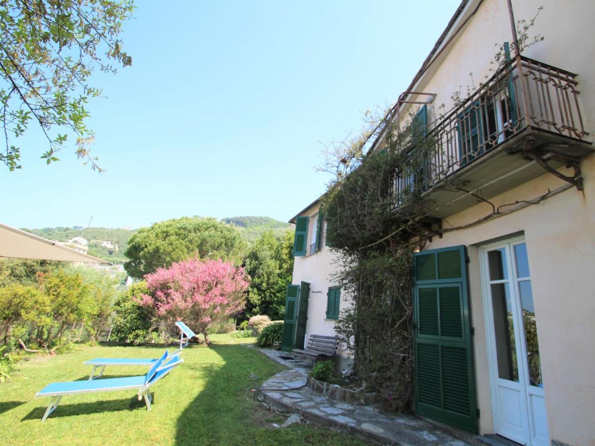 B&B Chiavari - Holiday Home Amalia by Interhome - Bed and Breakfast Chiavari