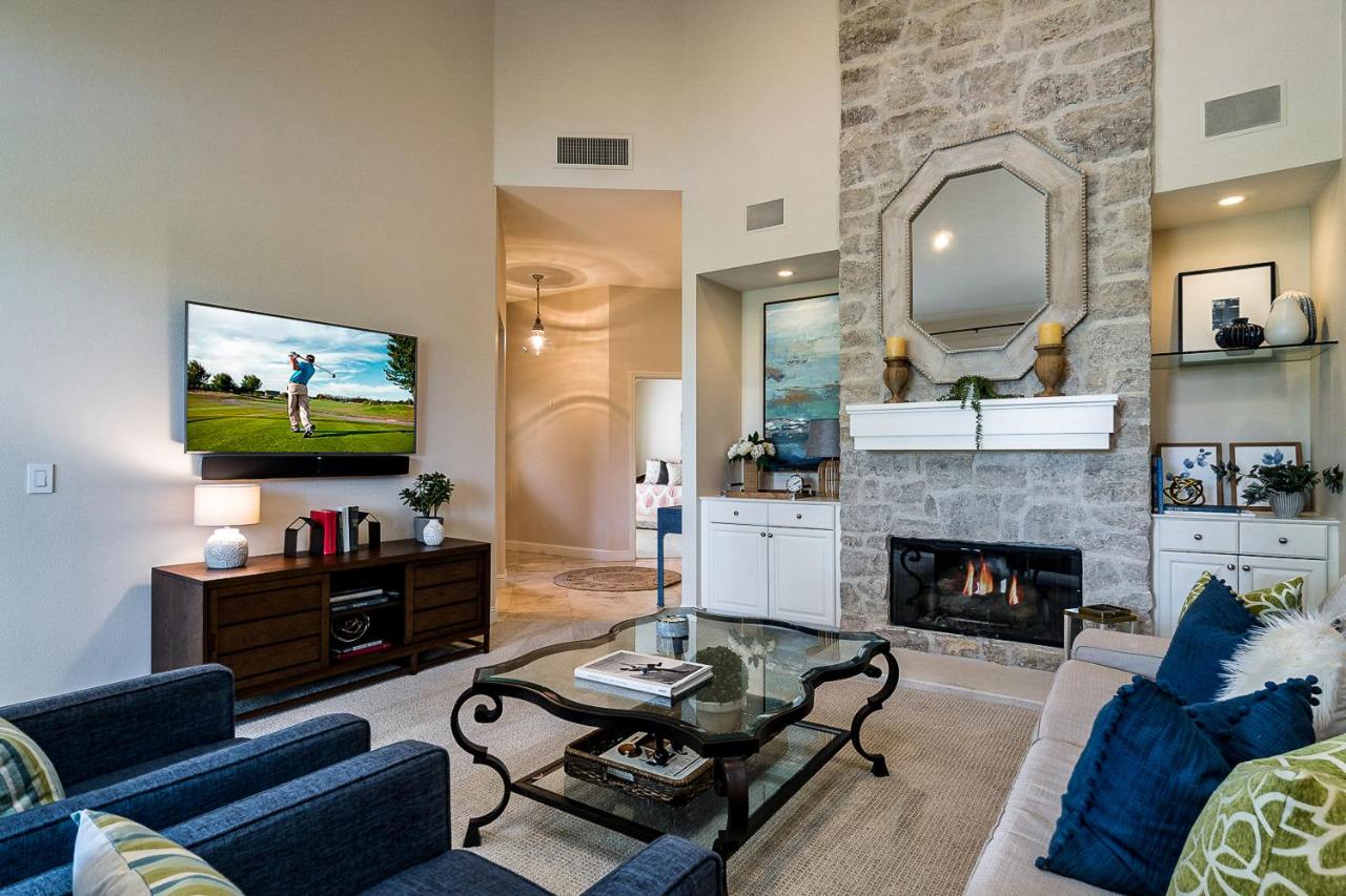 Shoal Creek Fun Permit# 62849 - Ferienwohnung La Quinta