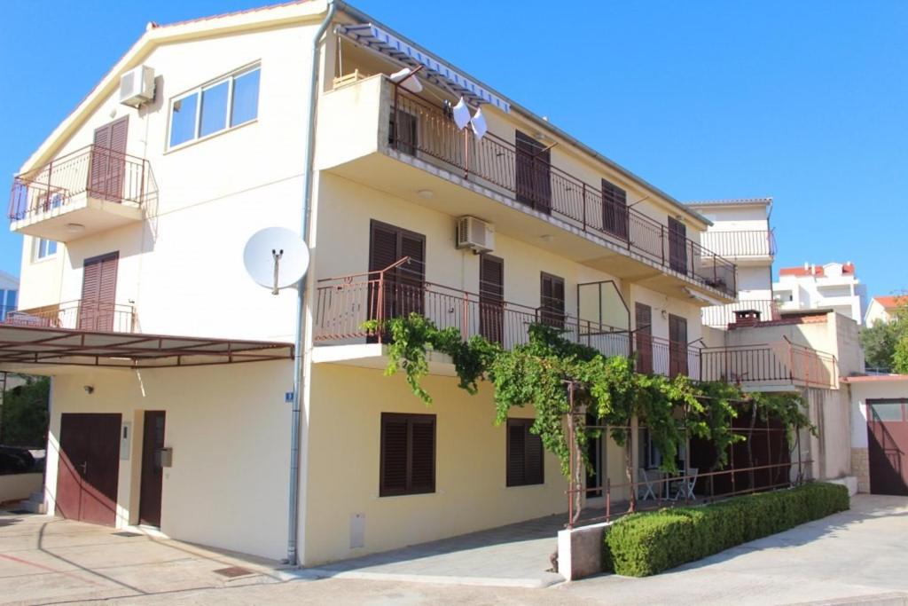 Appartement - Begane Grond