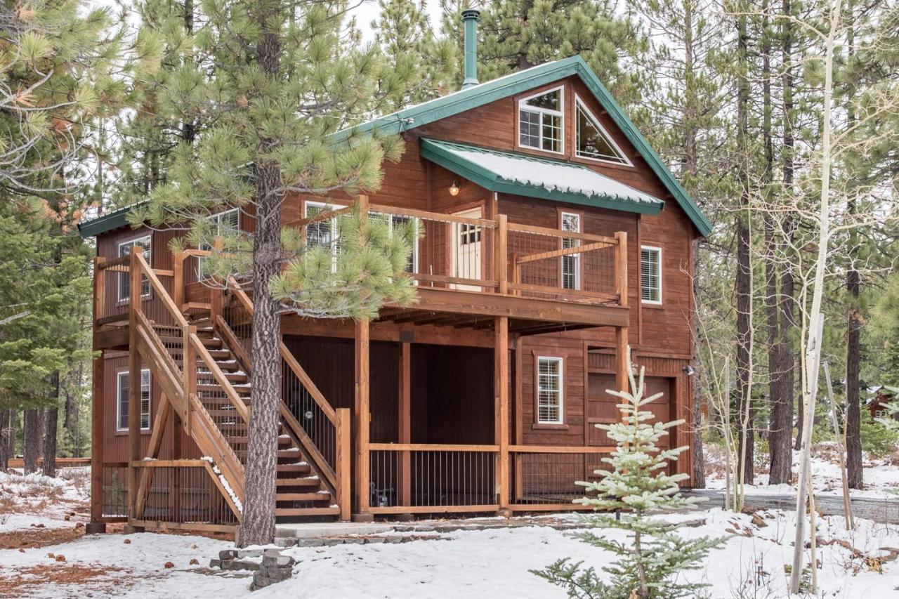 B&B Truckee - Muhlebach Haven - Bed and Breakfast Truckee