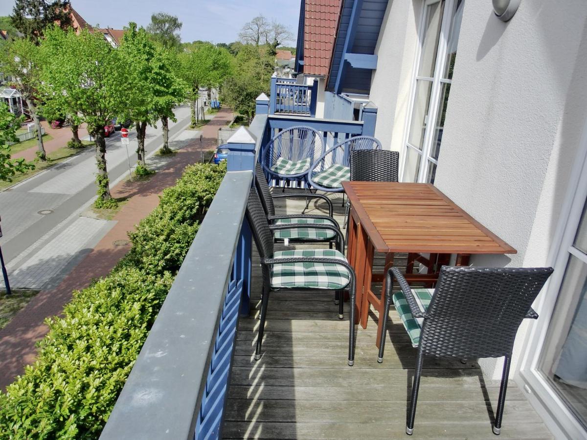 Ferienwohnung M17 - Ferienwohnung