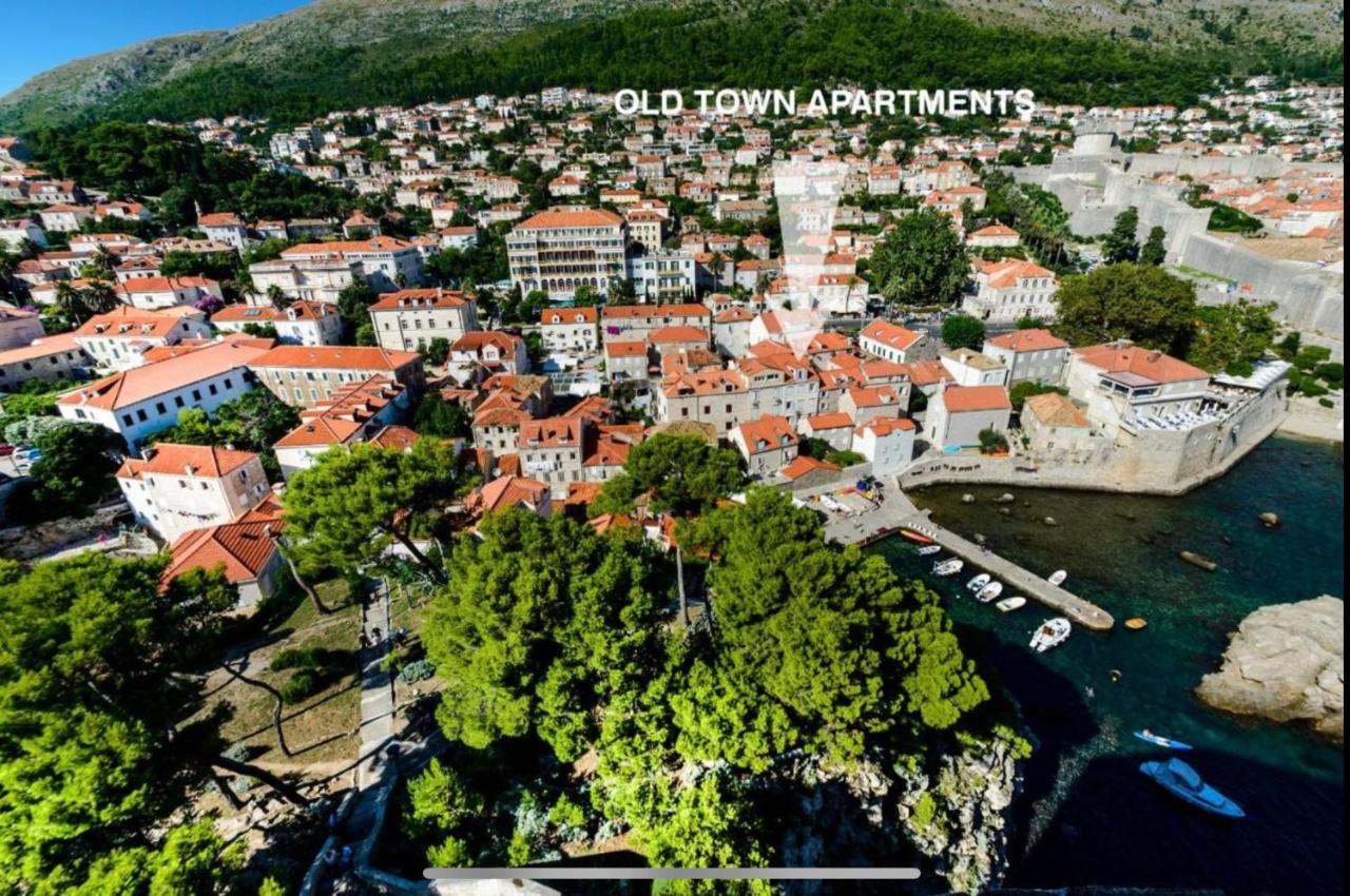 Old Town Apartments next to the beach 2 - B&B