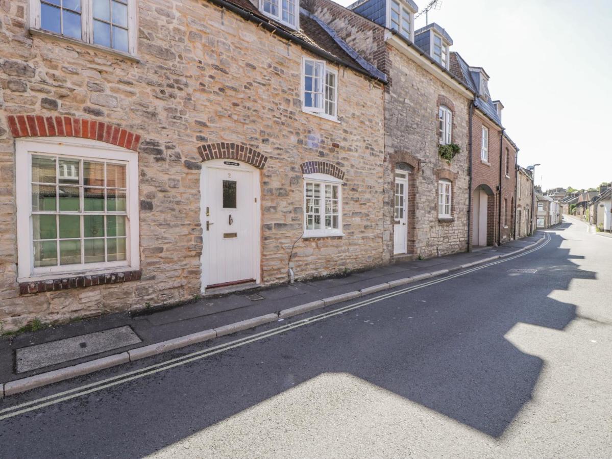 Bell Cottage - B&B Dorchester