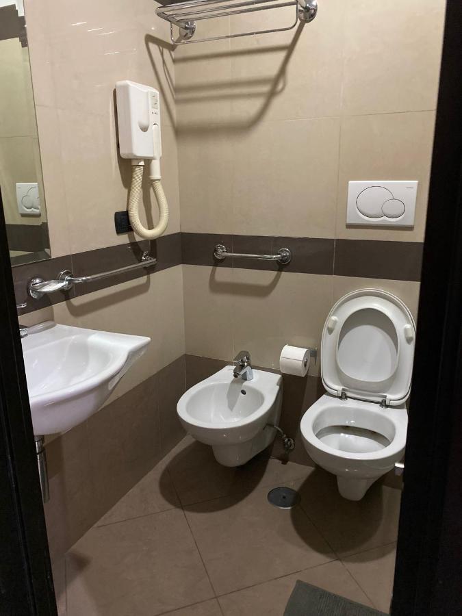 Deluxe Eenpersoonskamer