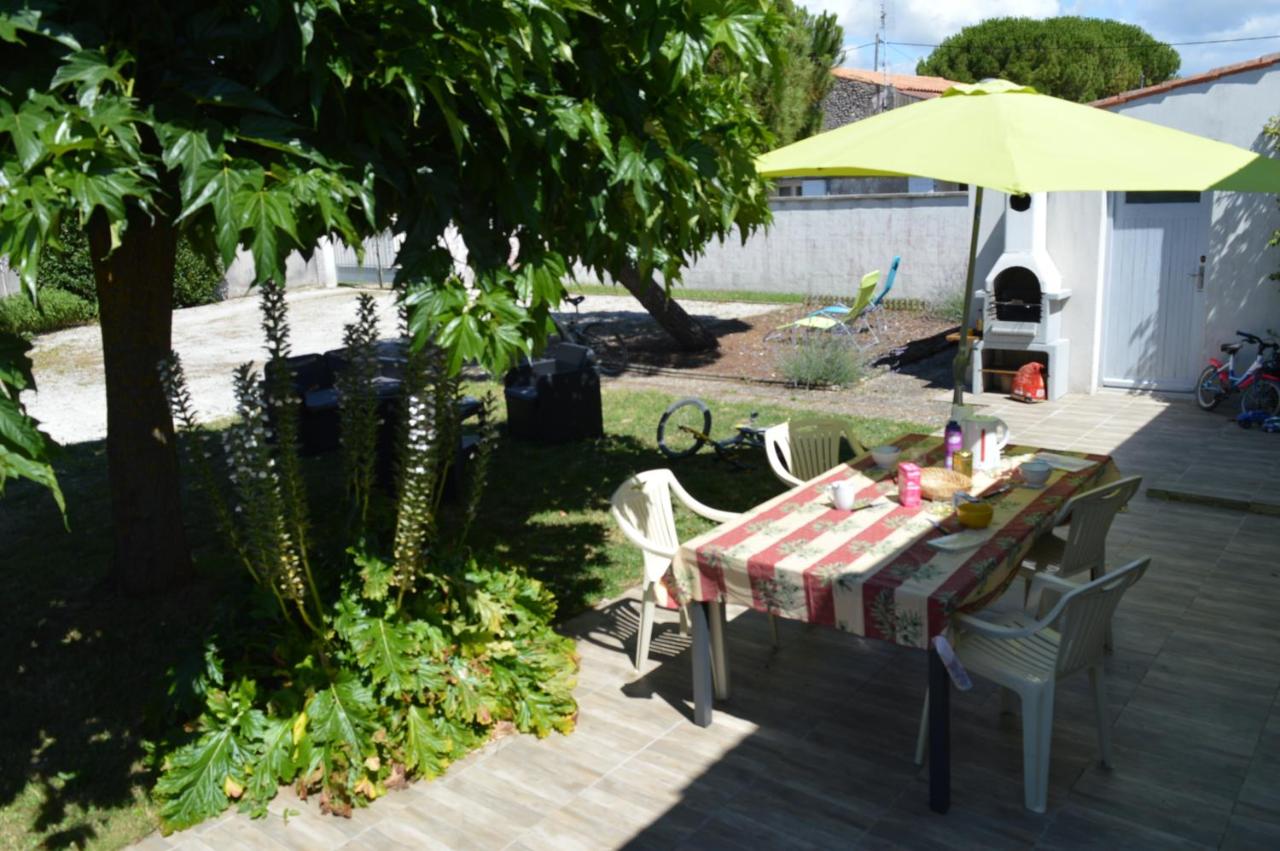 B&B Marennes - L'Acheneau - Bed and Breakfast Marennes