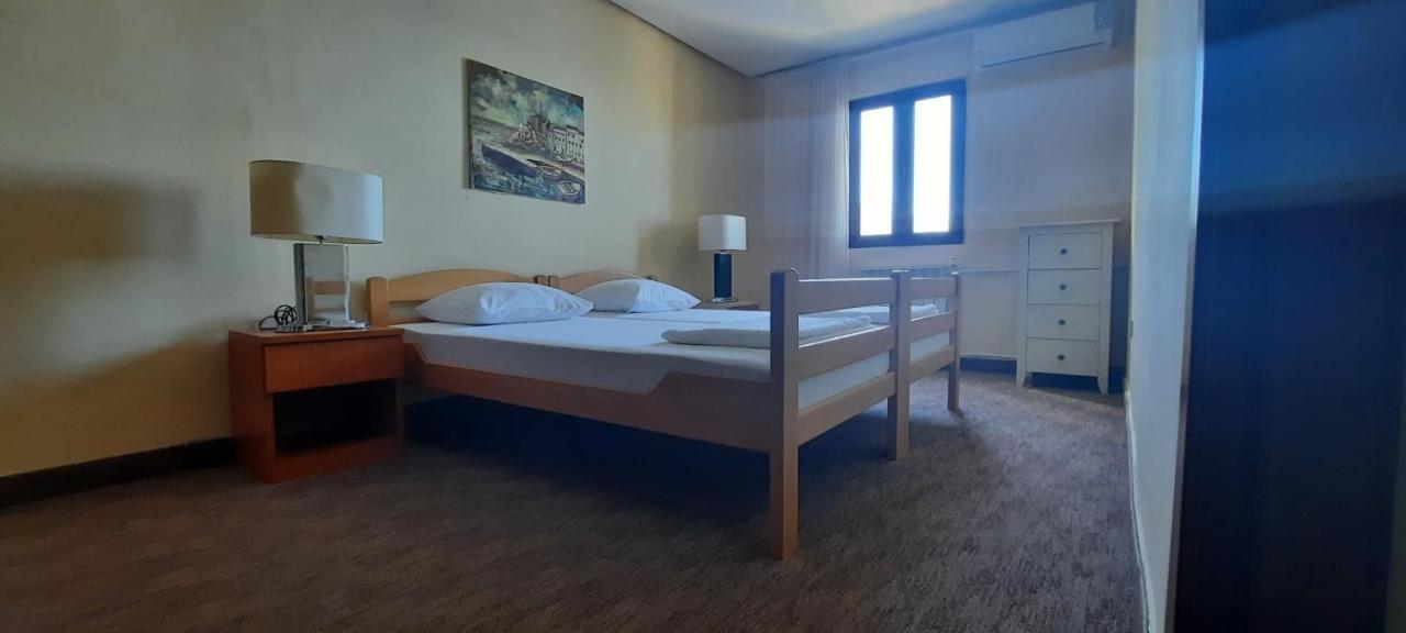 Appartement 2 Chambres